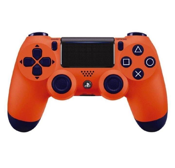 Pad PS4 Sony DualShock 4 Nowy Bezprzewodowy Wysyłka OLX GWARANCJA