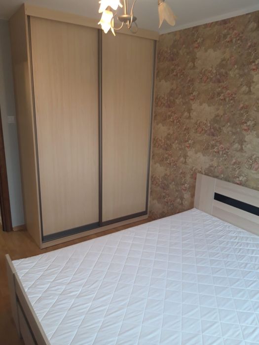 Mieszkanie do wynajęcia od zaraz