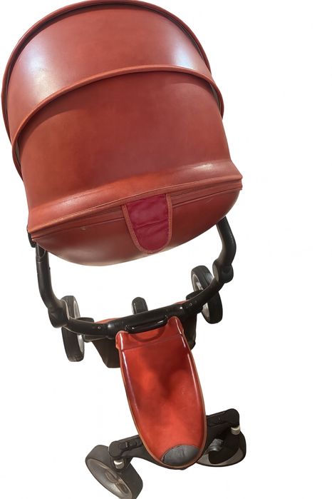 коляска Mima Xari