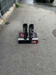 Botas Motocross numero 39