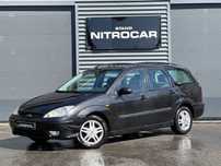 FORD FOCUS SW 1.8 TDDI C/ EXTRAS