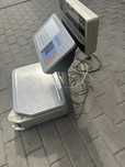 Waga etykietująca  DIGI model SM 5100