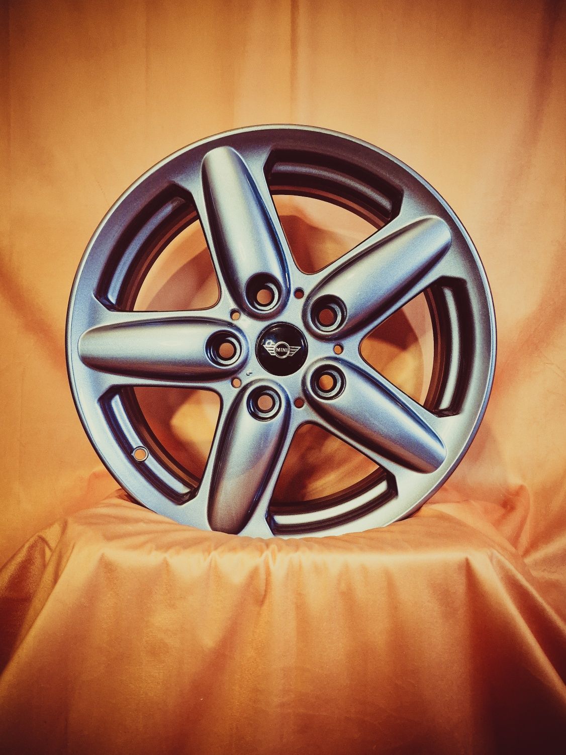 Jantes 16" Mini Countryman