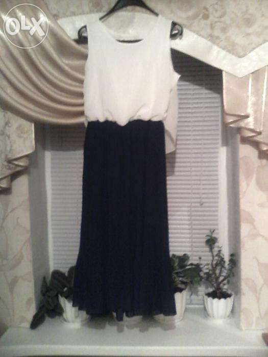 Новое платье - цена снижена