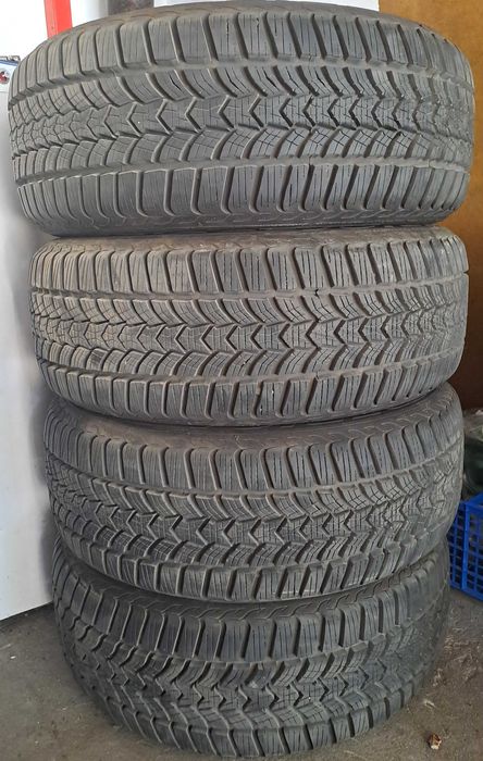 Opony Zimowe DĘBICA FRIGO HP2 195/55/15 2024rok