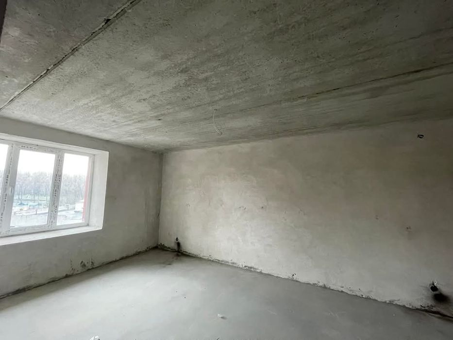 Продаж 1 кім квартири на Бамі