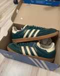 sprzedam damskie buty samba adidas