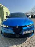 Alfa Romeo Tonale Alfa Romeo Tonale PHEV Q4 280km