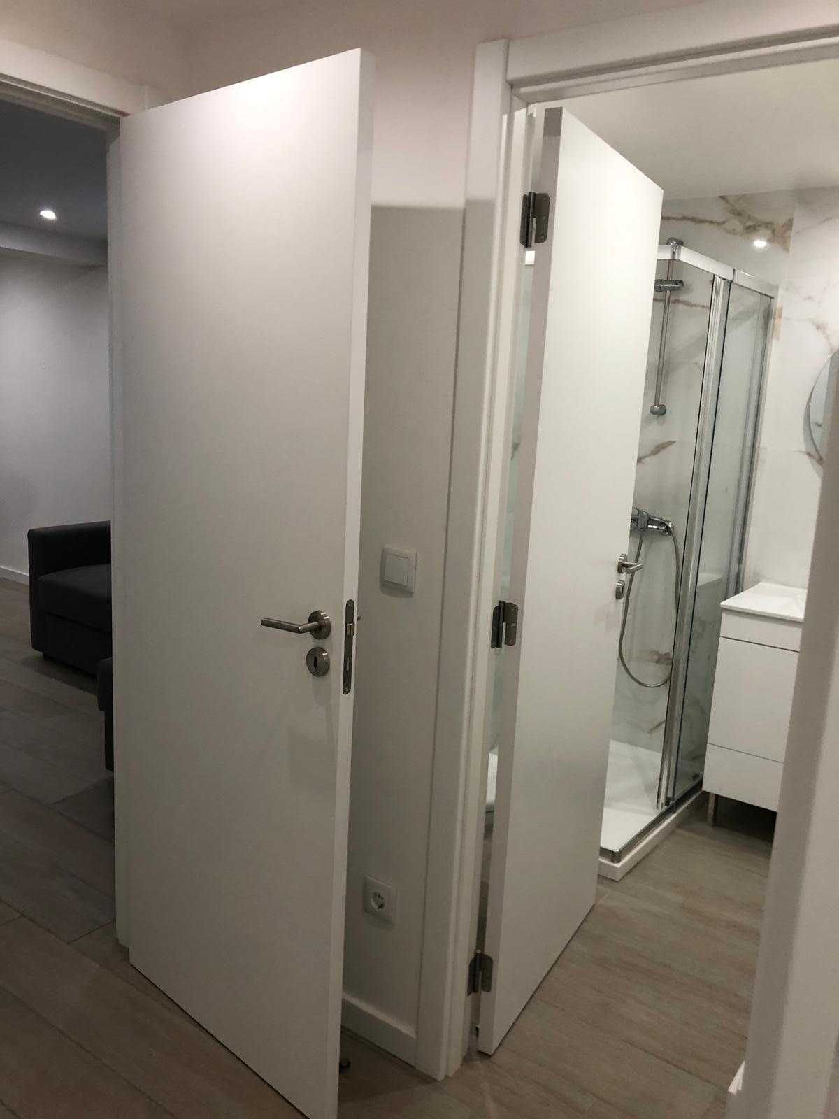 T2 / 2WC Totalmente Equipado / DESPESAS INCLUIDAS
