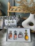 Набір парфумів Dior по 30 мл