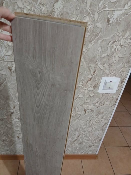 Ламінат гарної якості