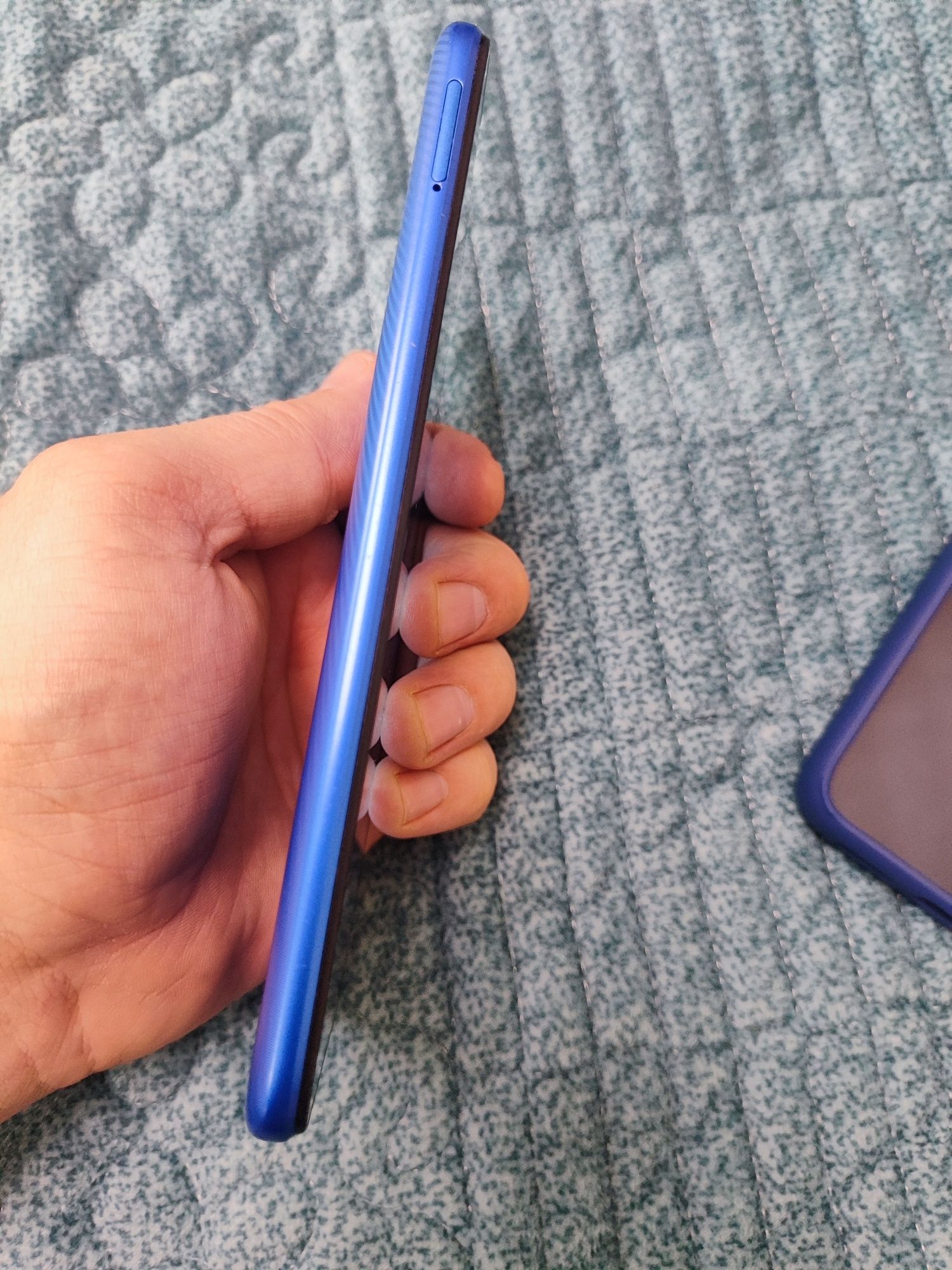 Смартфон Xiaomi Redmi 9C  4G. NFC