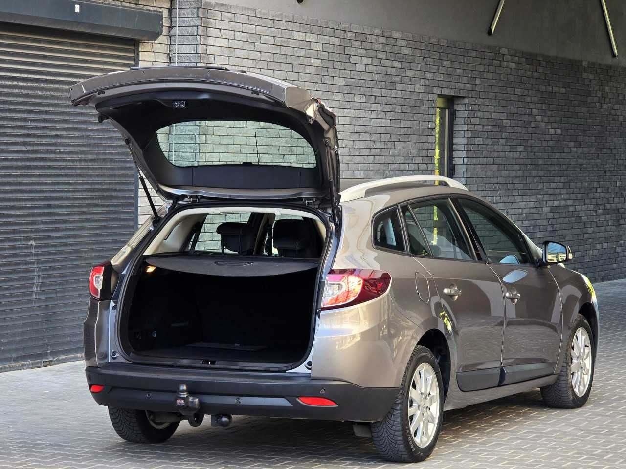 Продам Renault Megane 2011. Можна в розстрочку, під викуп.