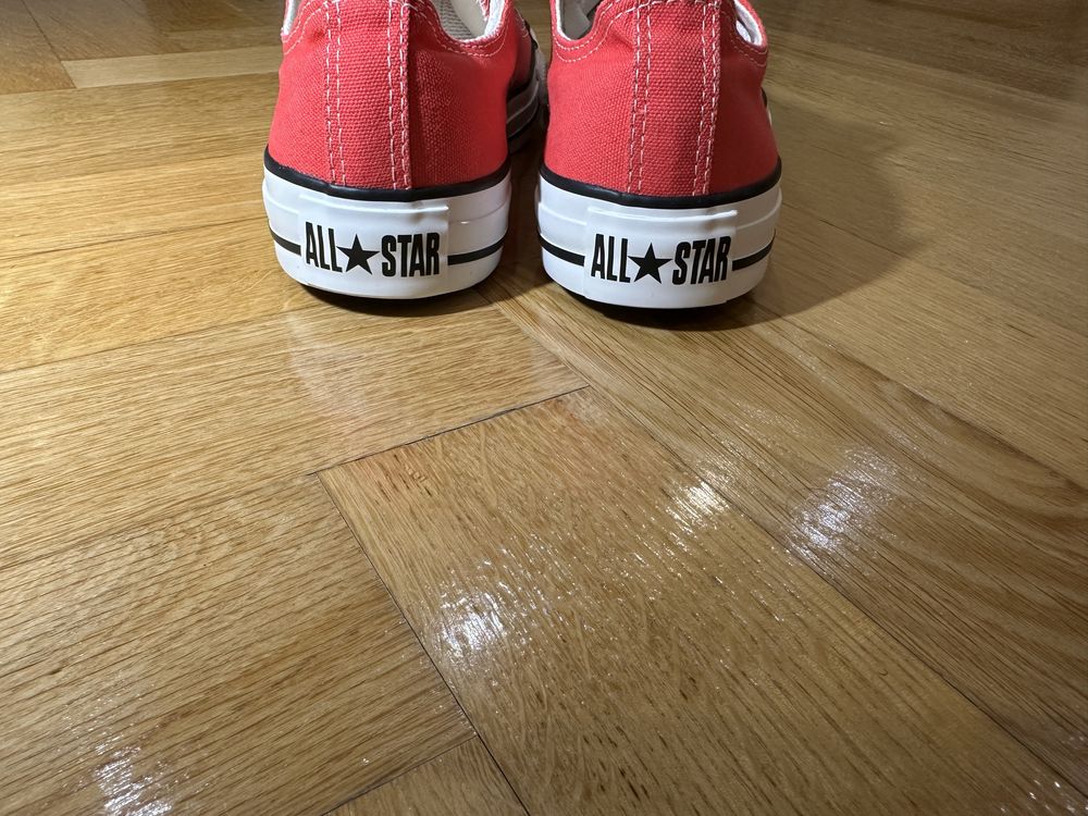 Кеди Converse Chuck Taylor All Star 39 розмір.