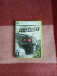 Gra Need for Speed ProStreet Xbox 360