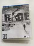 Gra na PS3 Rage (płyta w opakowaniu zastępczym)