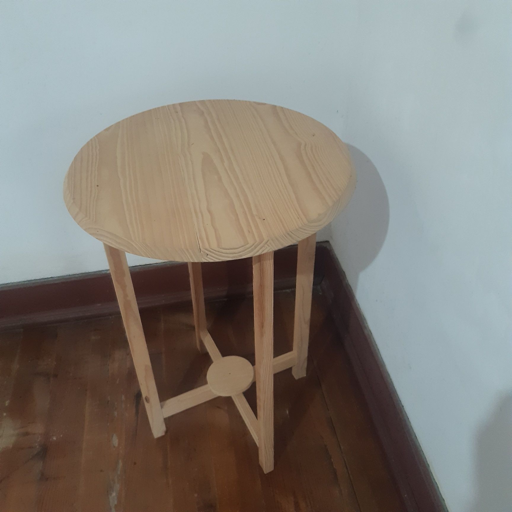 Vendo mesa camilha