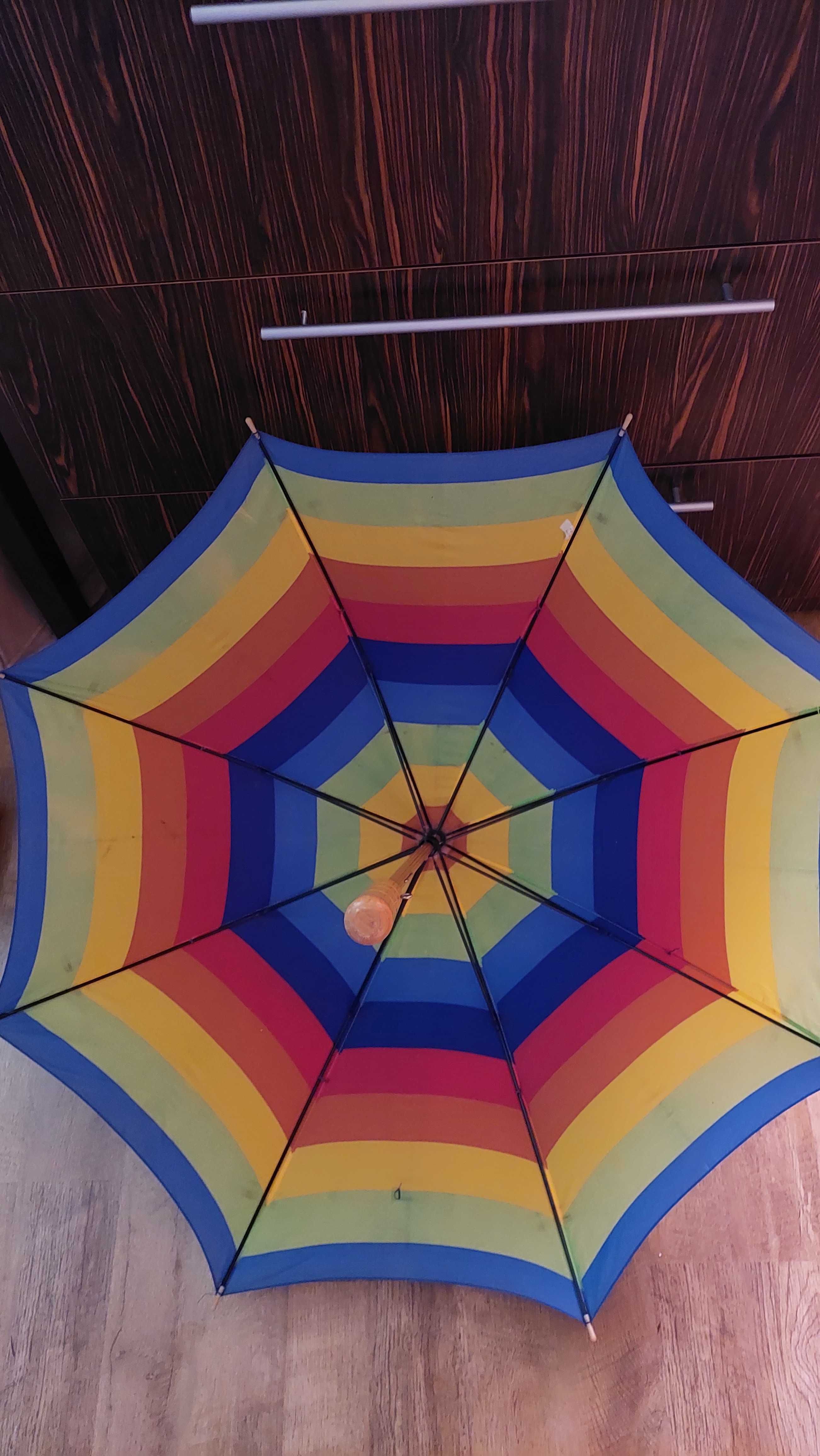 Зонтик солнцезащитный.