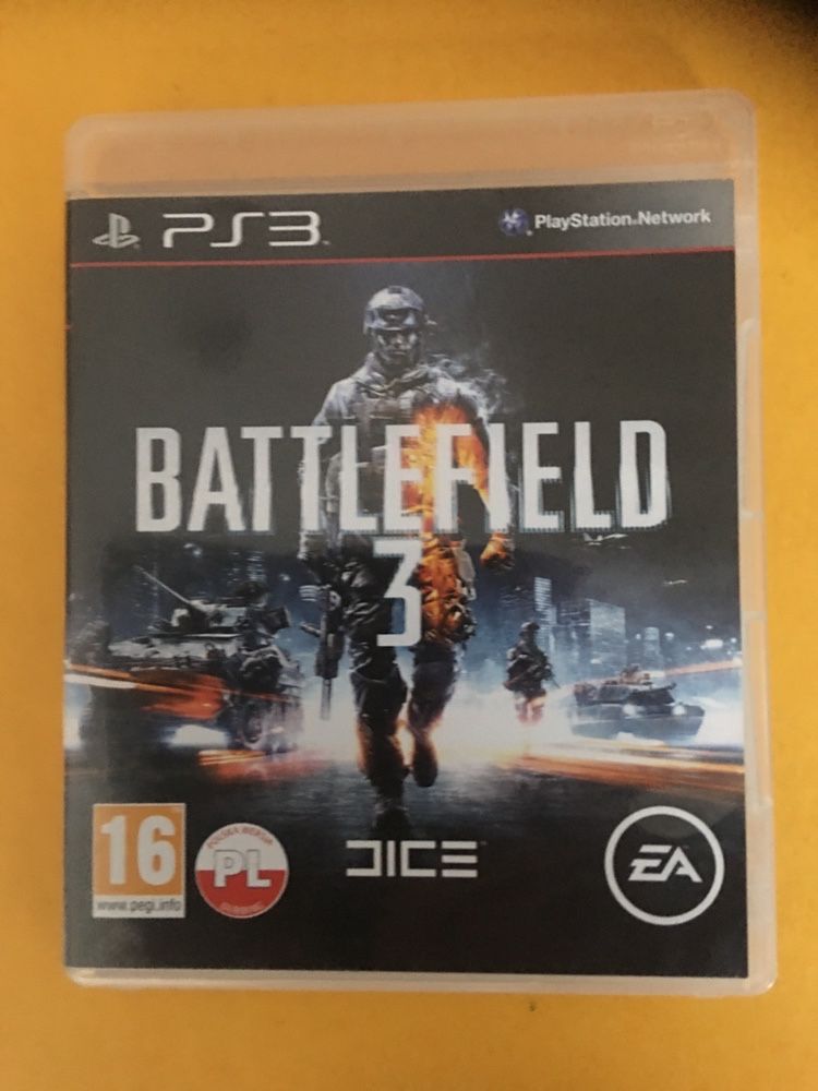 Battlefield 3