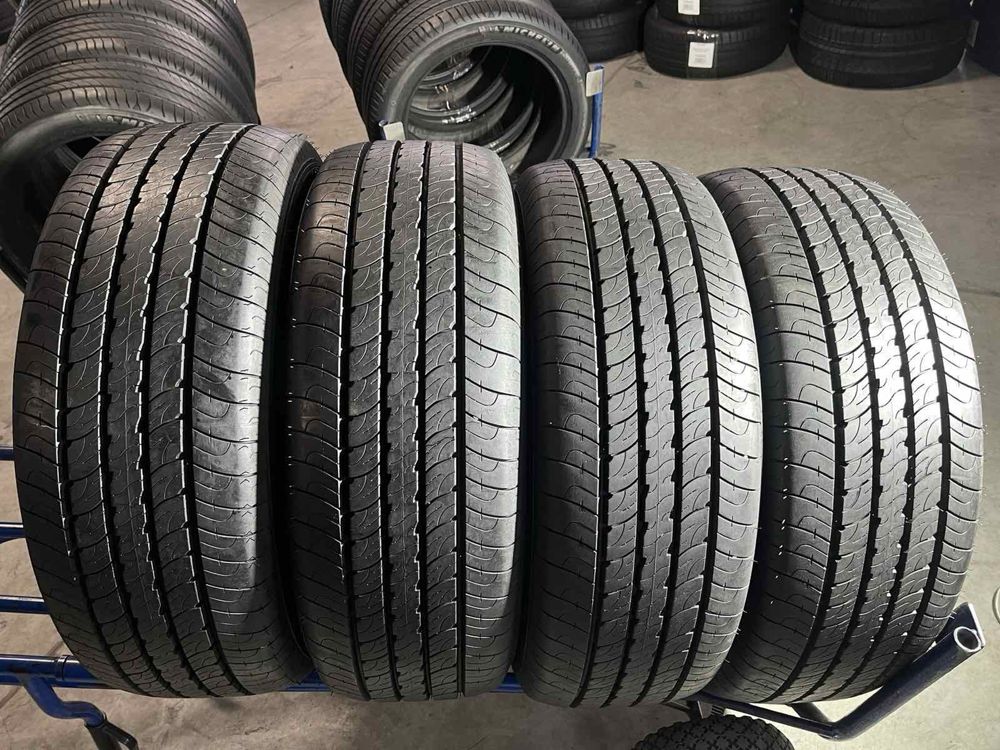 235/65/16c R16c Goodyear Marathon 4шт