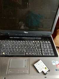 Ноутбук 17 Fujitsu Siemens Amilo xi2550