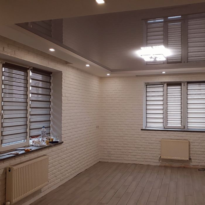 Ремонт квартир, офісів, будинків. Відновлення старої ванни.