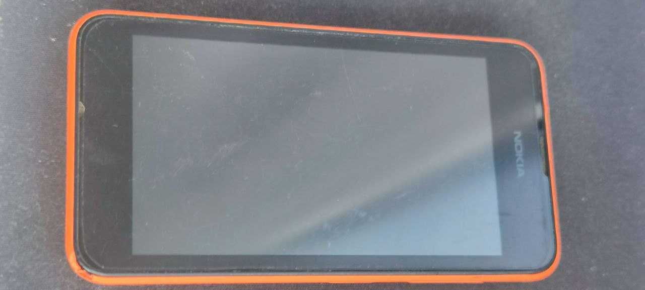 Nokia Lumia 530 Dual SIM