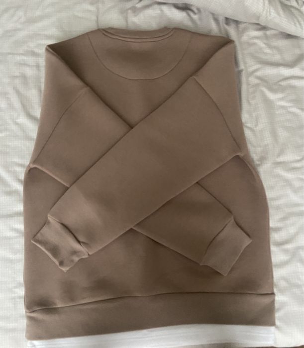 Свитшот оверсайз (House) размер М