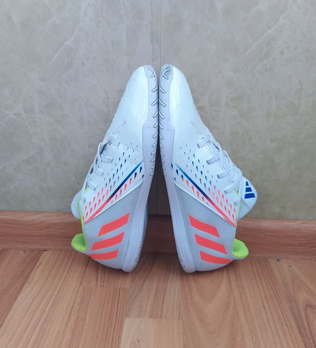 Стильні футзалки Adidas Predator, p.41,1/3