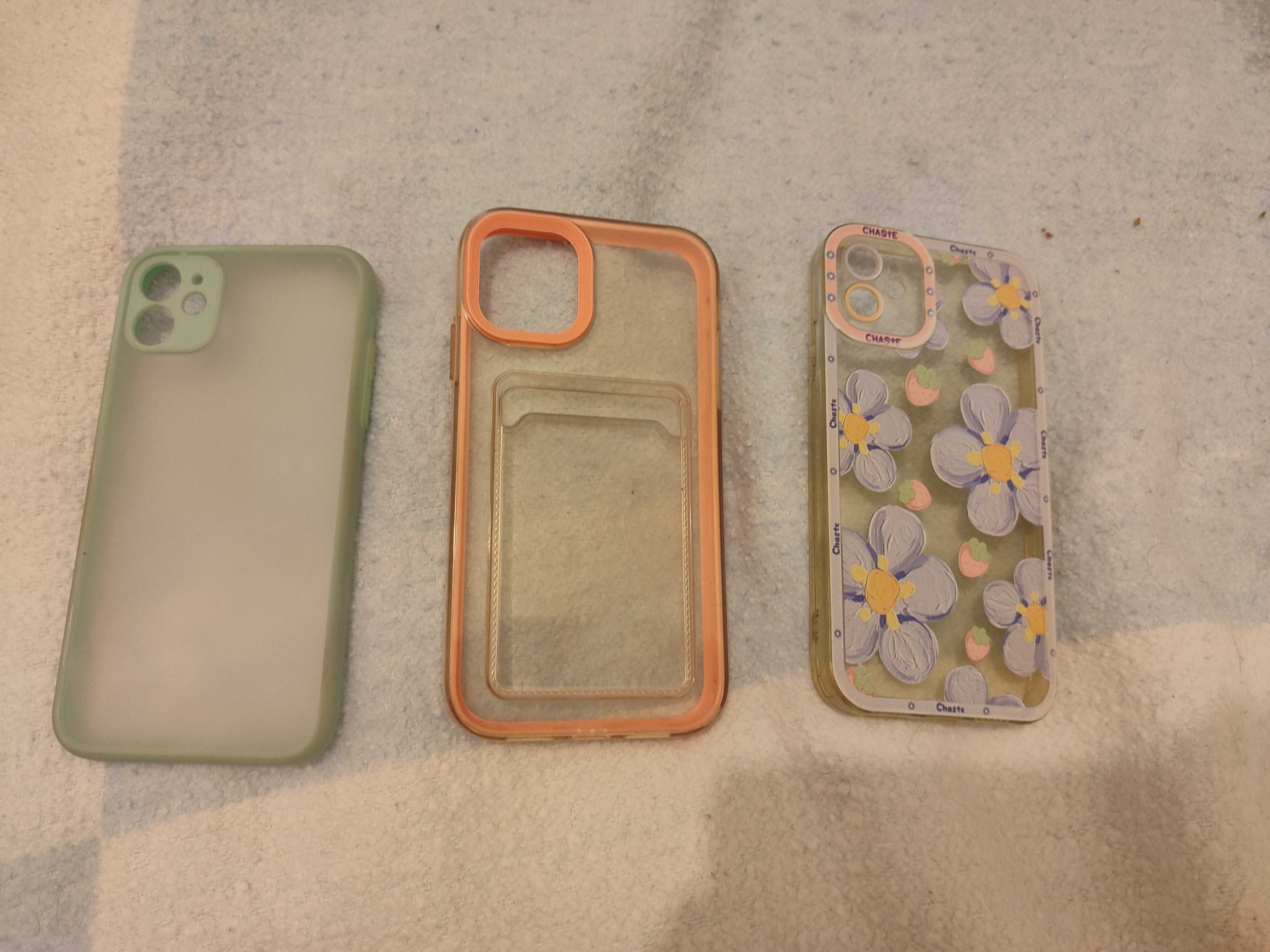 Cases - iPhone 11 - capa de proteção