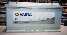 Akumulator VARTA SILVER H3 12V 100Ah 830A Nowy