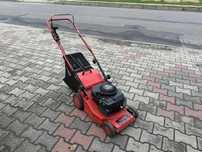 Kosiarka Spalinowa solo PRIMO 582 z koszem Briggs Stratton mała lekka