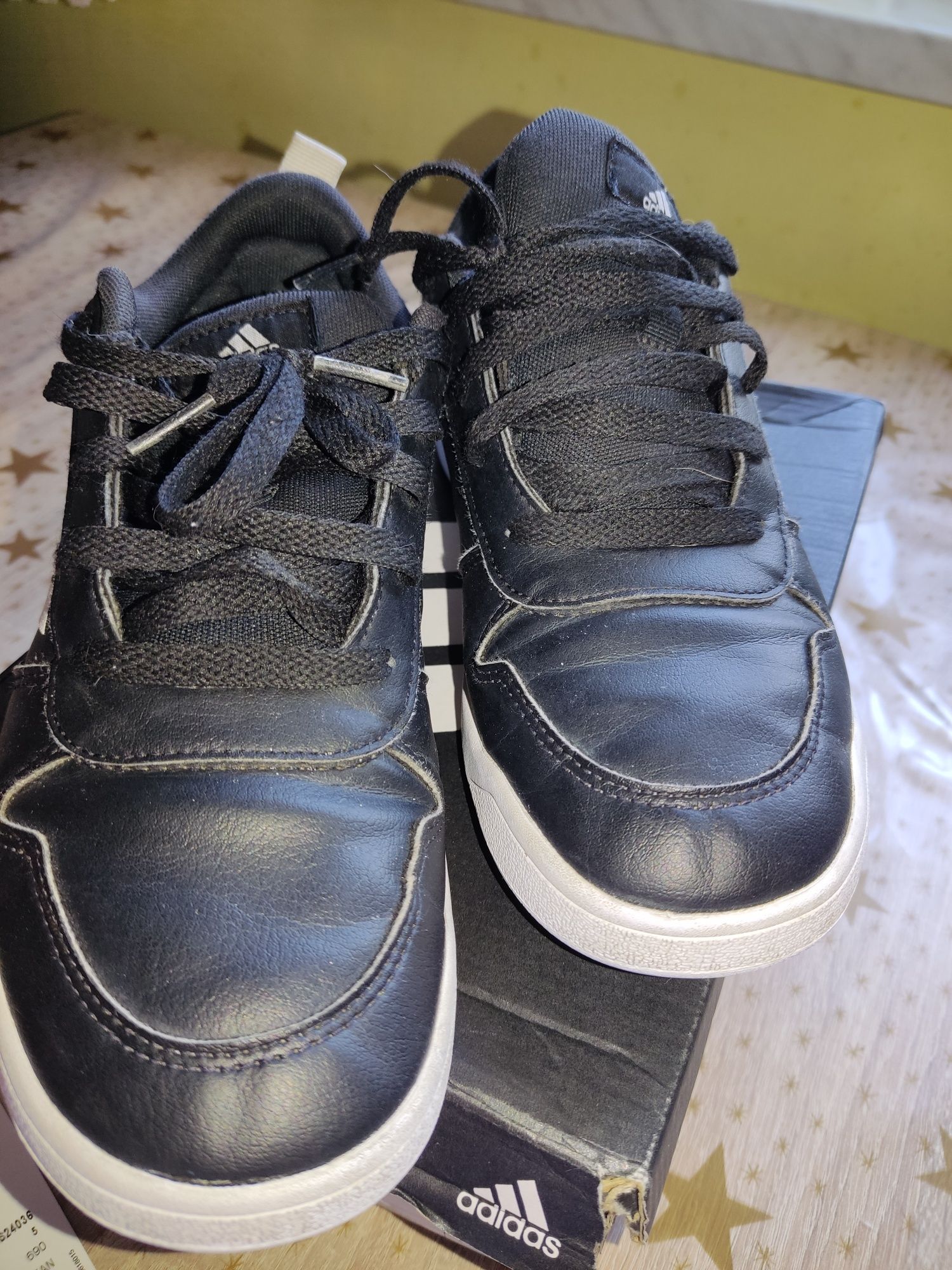 Buty Adidas rozmiar 38