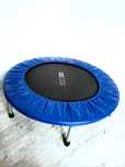 Trampolina mała pro fitness batut 92cm