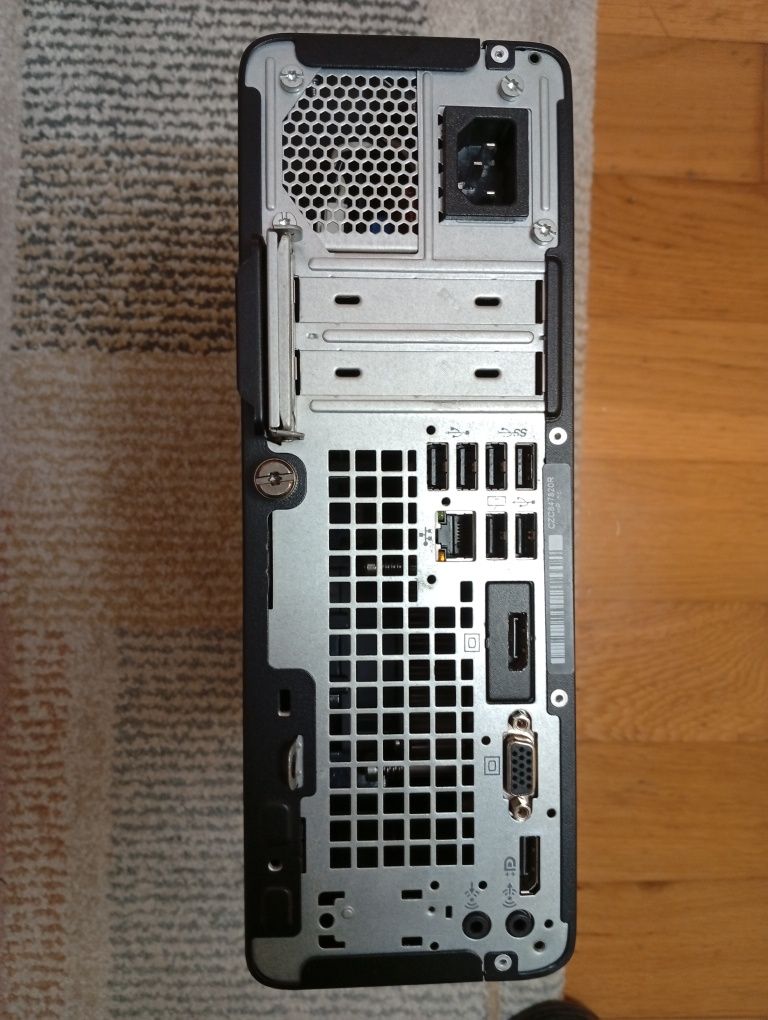 HP ProDesk 400 G4 SFF