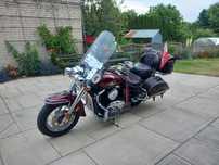 Kawasaki Vulcan 1500