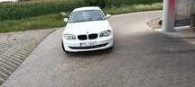 Bmw seria 1 diesel
