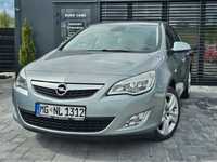 Opel Astra // Turbo Benzyna // Klima // 125 000km // Z Niemiec //