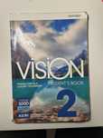 Vision Student's Book 2