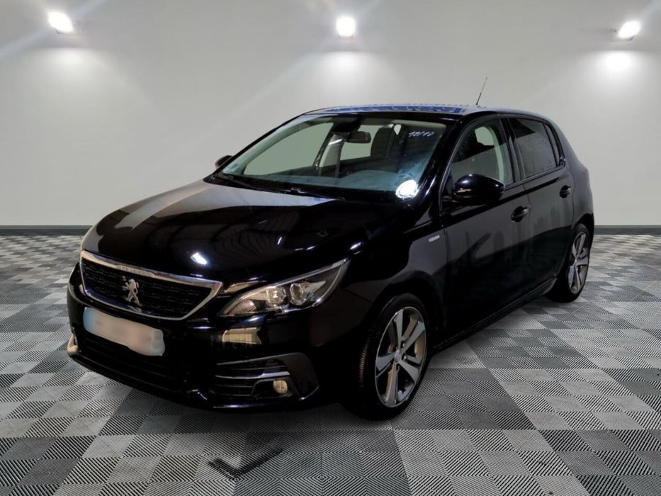 PEUGEOT 308 110cv
