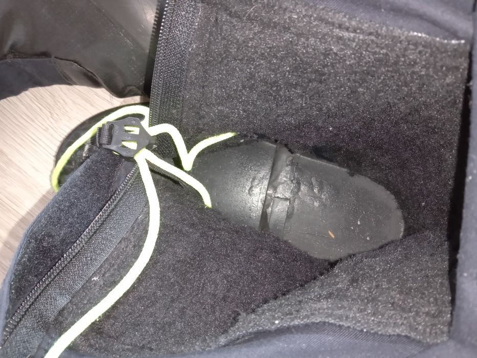 Nakładki na buty Mittet rozmiar 39/40