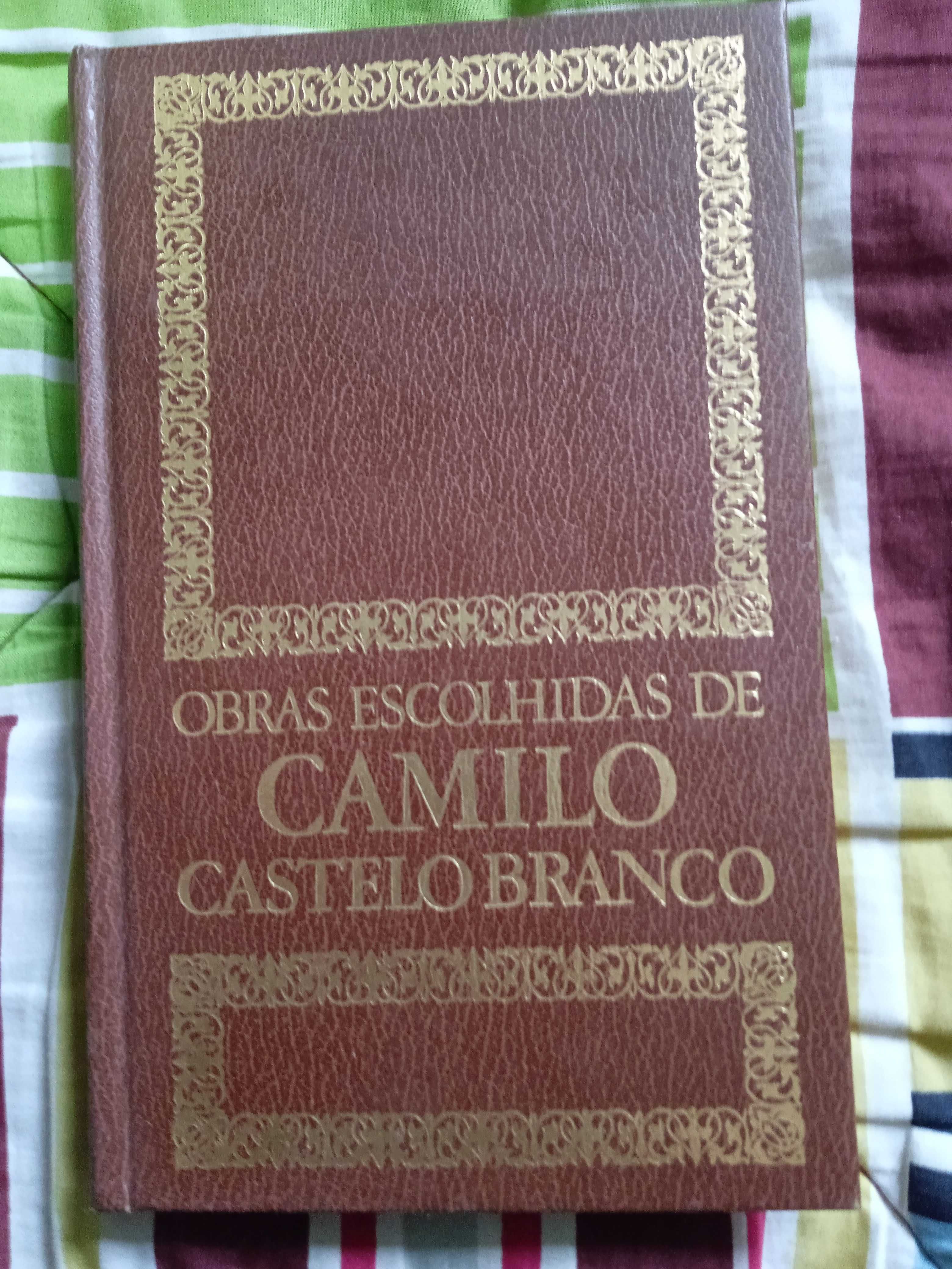 O Romance de um Homem Rico - Camilo Castelo Branco