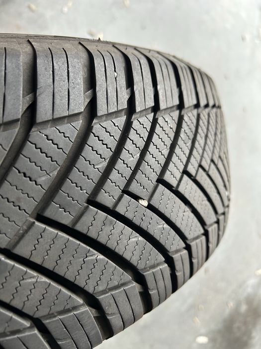 Opony wielosezonowe 205 65 r15 Imperial rok 2024