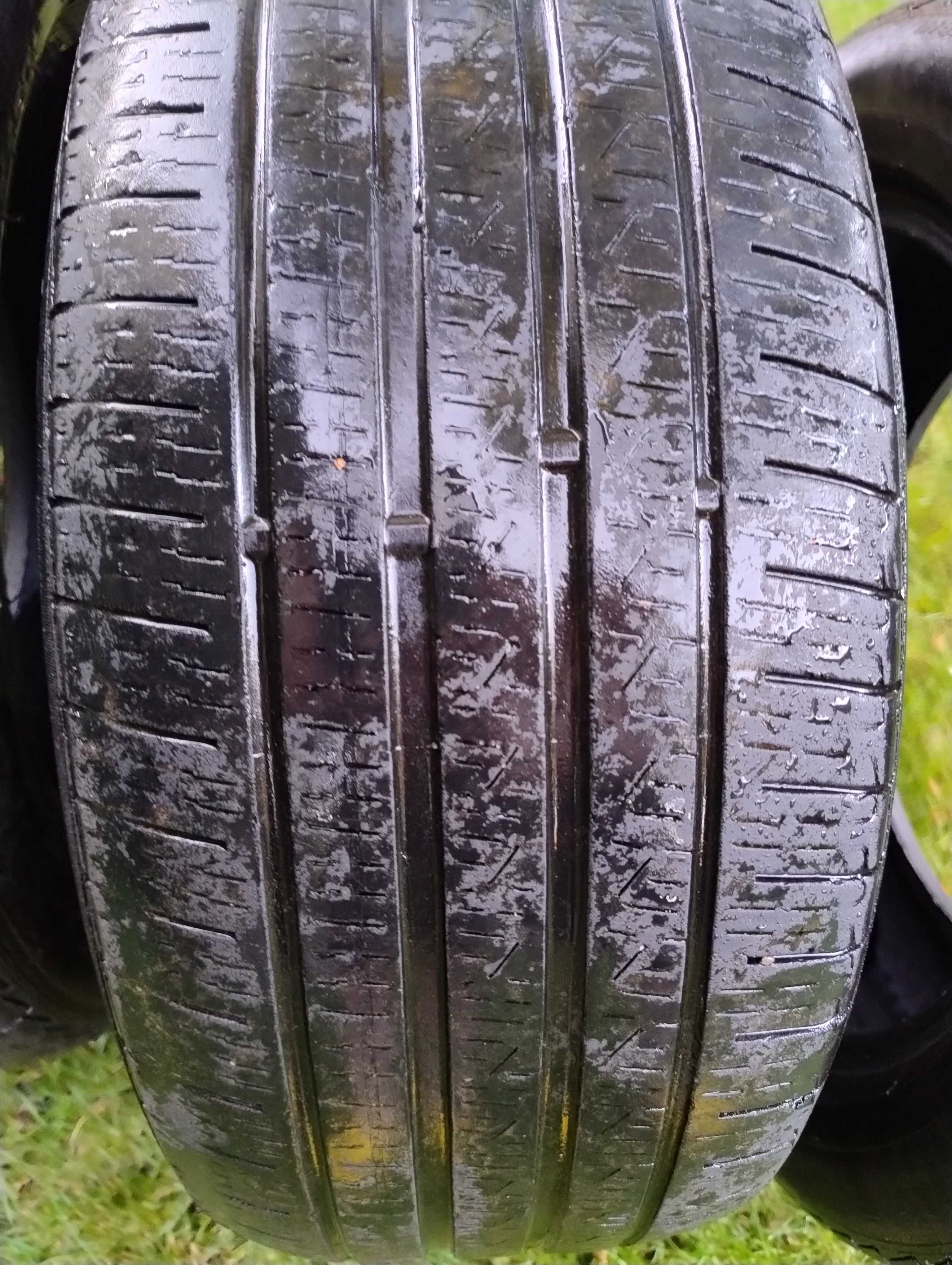 Колеса резина 245/50 R18 Pirelli Cinturato P7 Run Flat BMW Infinity