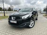 Nissan Qashqai+2 Xenon Skóra Panorama DCi Bose