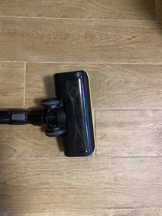 Bezprzewodowy odkurzacz Karcher