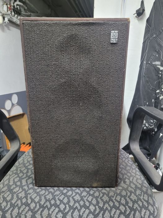 Kolumna Unitra Tonsil