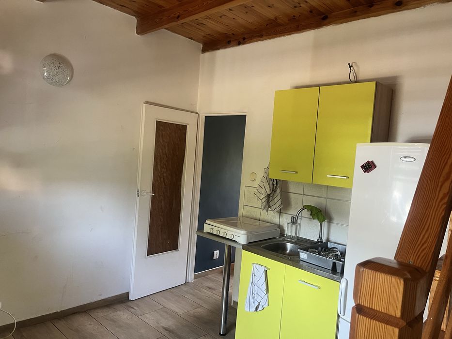 Działka ROD Pegaz Pieczyska k/ koronowa