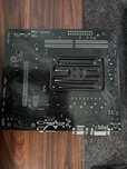 Uszkodona Płyta Główna ASRock B450M-HDV