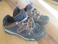 Buty trekkingowe Quechua 31